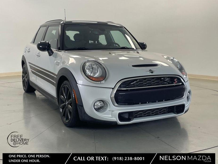 used 2016 MINI Hardtop car, priced at $14,960