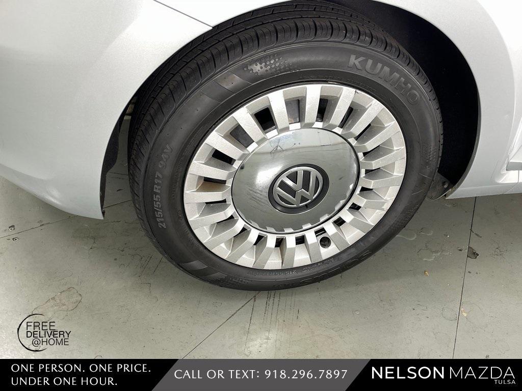 used 2013 Volkswagen Beetle car, priced at $14,293