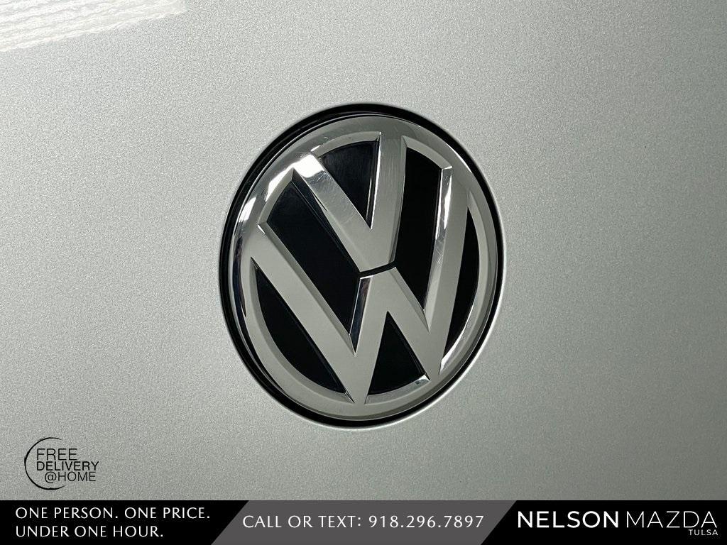 used 2013 Volkswagen Beetle car, priced at $14,293