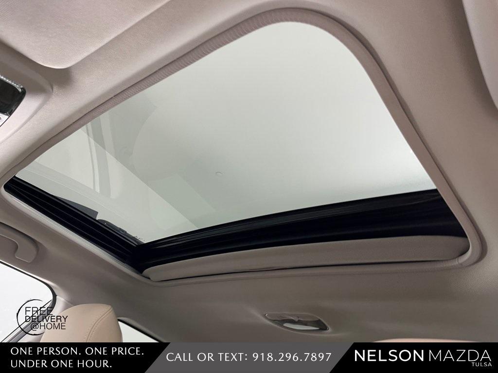 used 2018 Subaru Outback car, priced at $22,937