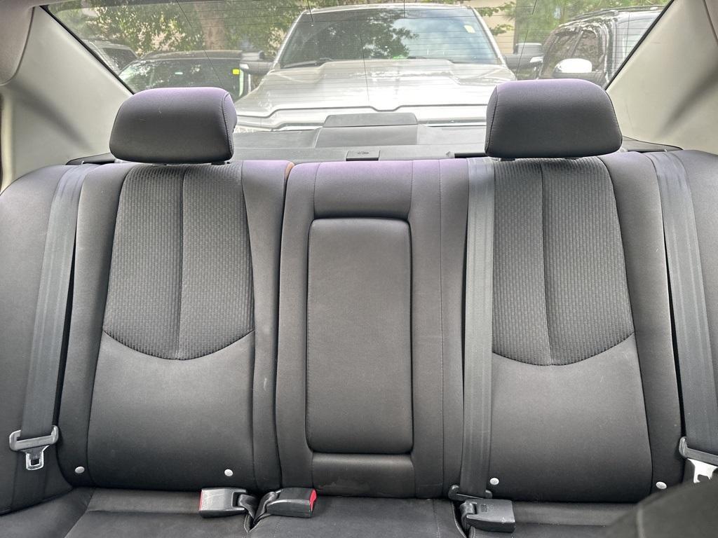 used 2012 Mazda Mazda6 car, priced at $6,995