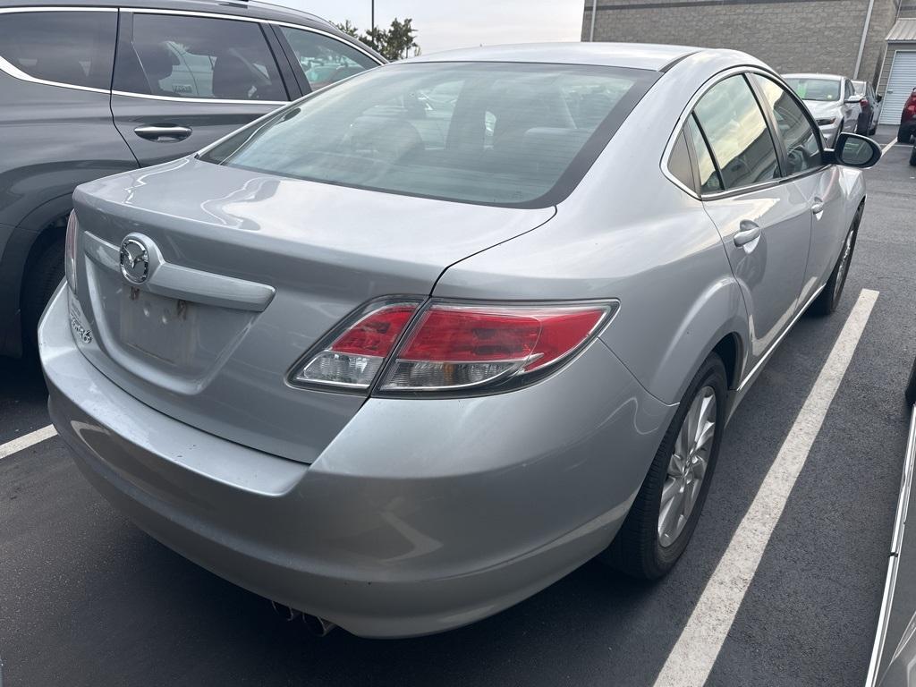 used 2012 Mazda Mazda6 car, priced at $6,995