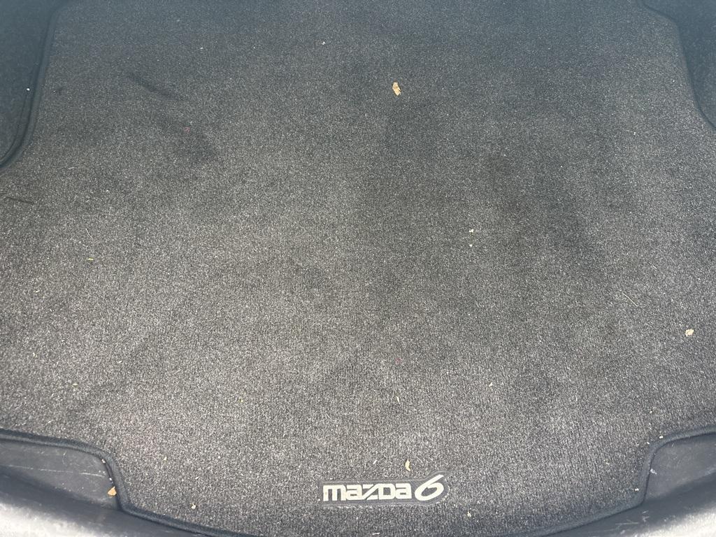 used 2012 Mazda Mazda6 car, priced at $6,995