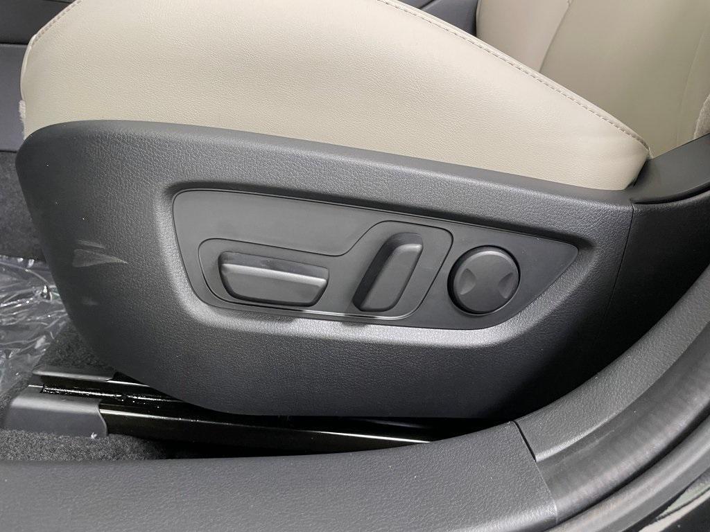new 2025 Mazda CX-30 car, priced at $30,260