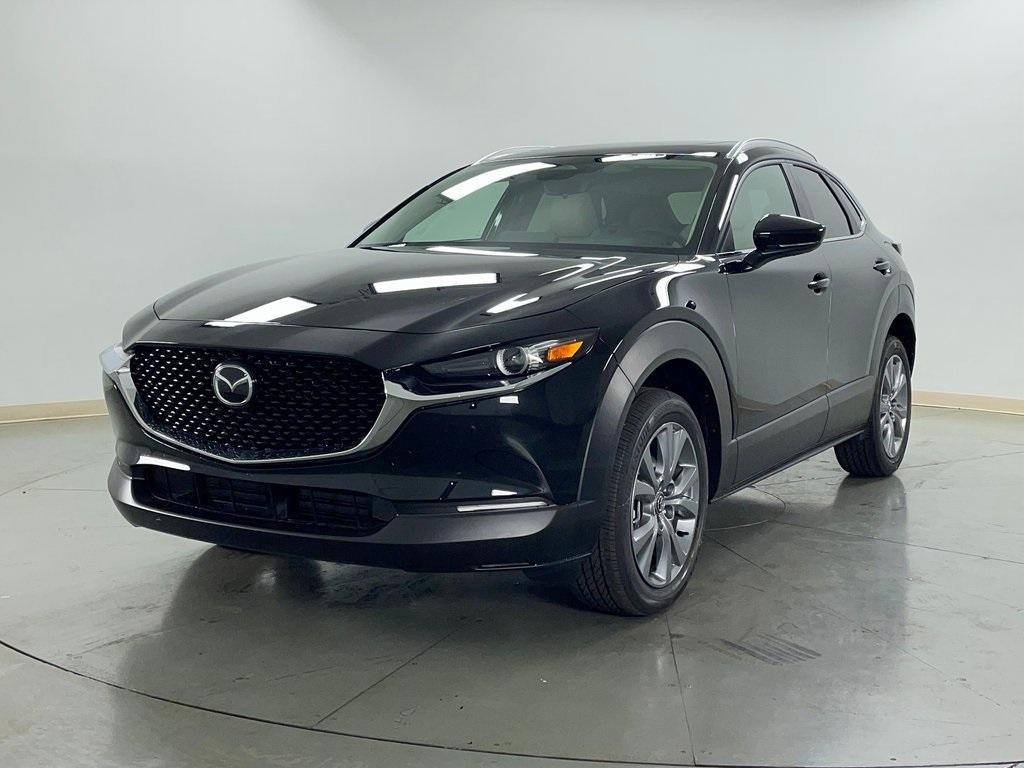 new 2025 Mazda CX-30 car, priced at $30,260