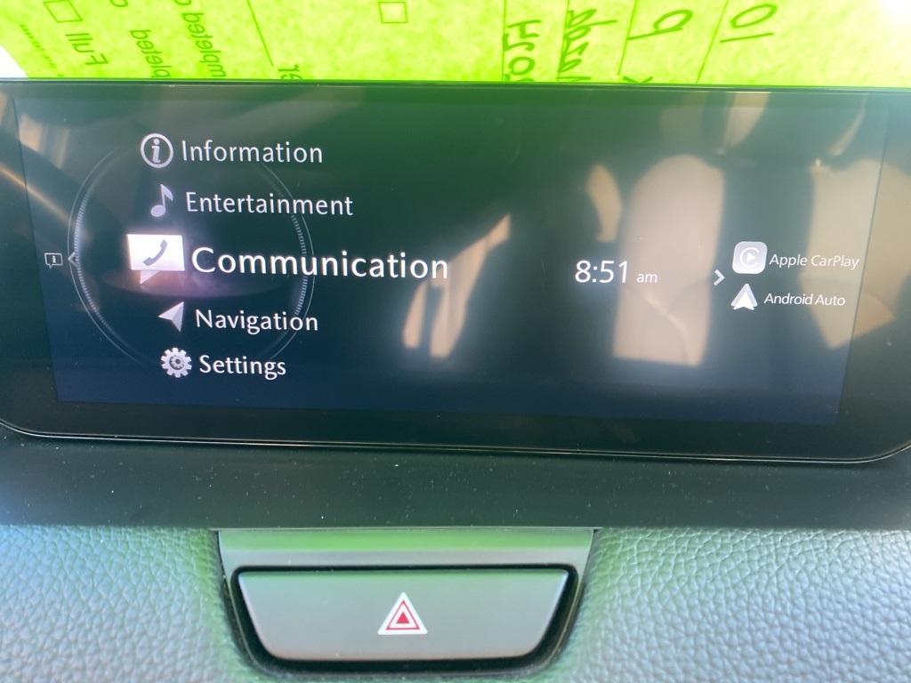 used 2024 Mazda CX-90 car, priced at $31,644