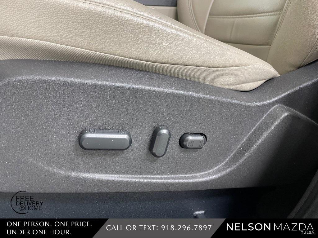 used 2017 Ford Escape car, priced at $15,994