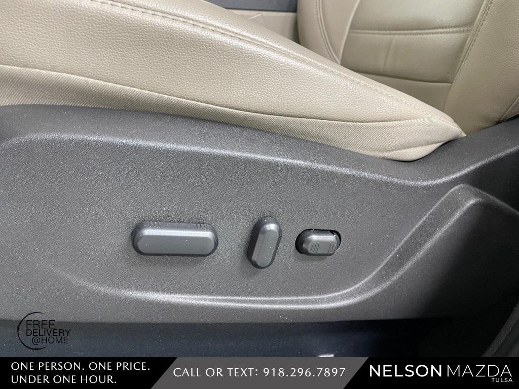 used 2017 Ford Escape car, priced at $15,994