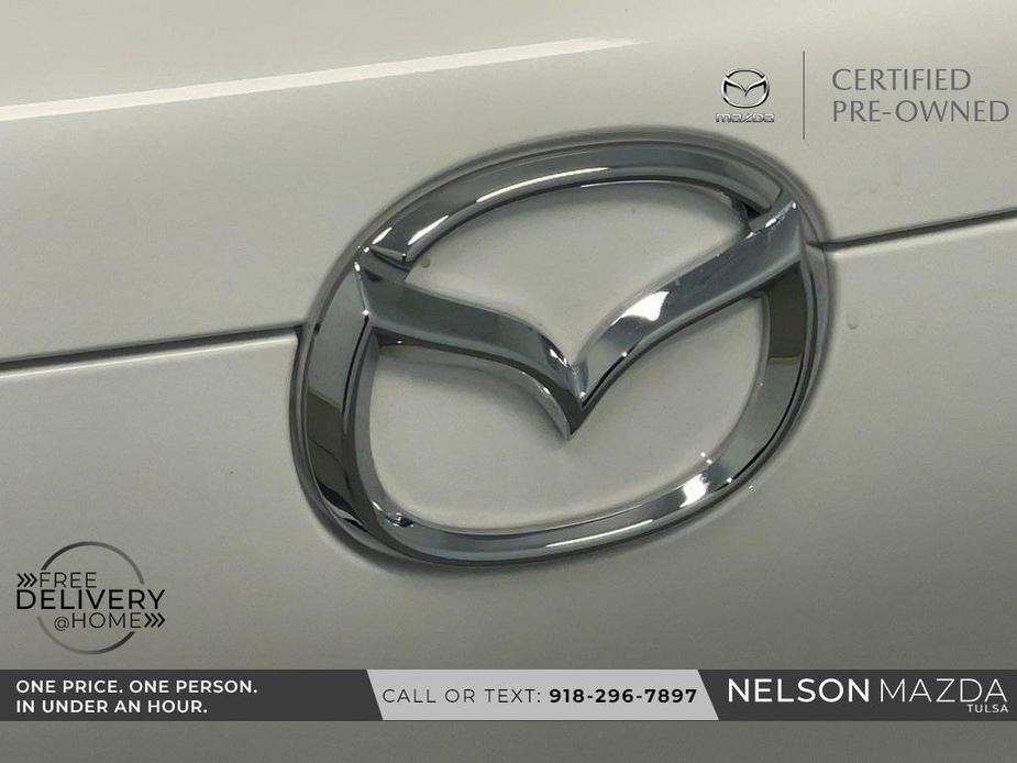 used 2024 Mazda CX-30 car, priced at $27,659