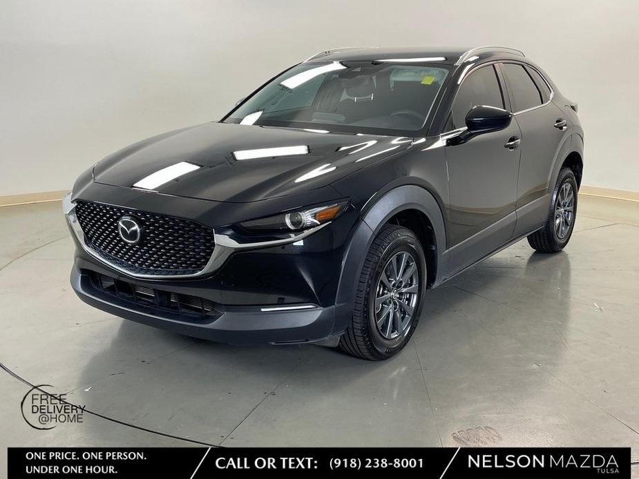 used 2021 Mazda CX-30 car, priced at $18,995