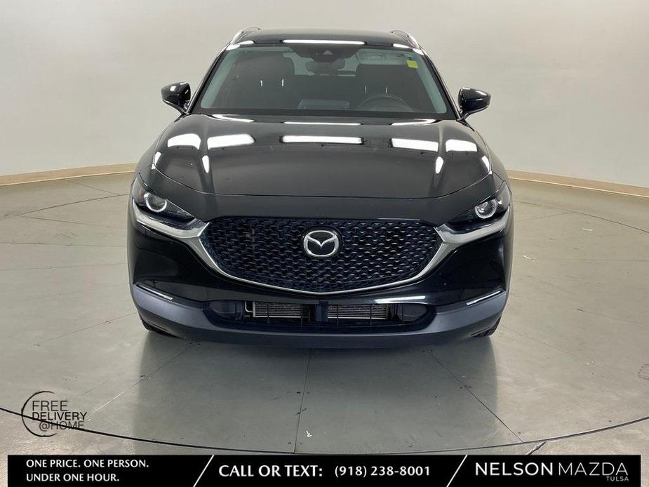 used 2021 Mazda CX-30 car, priced at $18,995