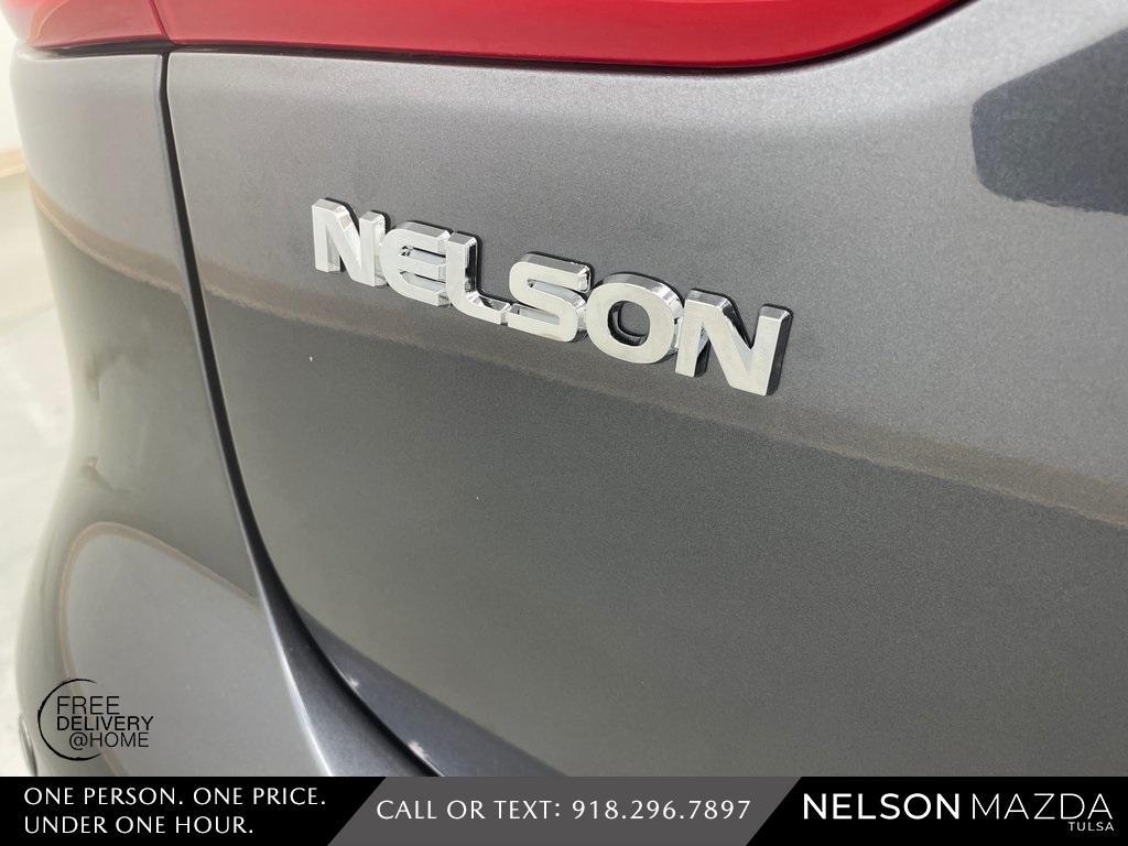 used 2013 INFINITI JX35 car, priced at $7,798