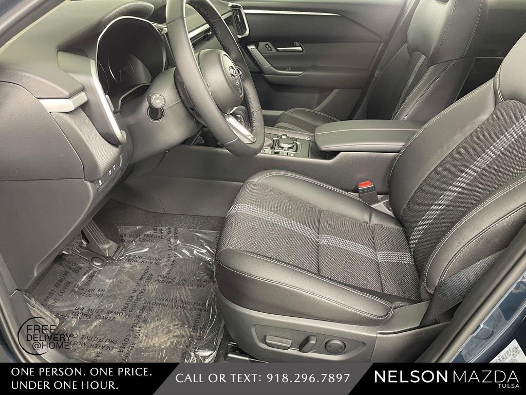 new 2026 Mazda CX-50 car, priced at $33,365