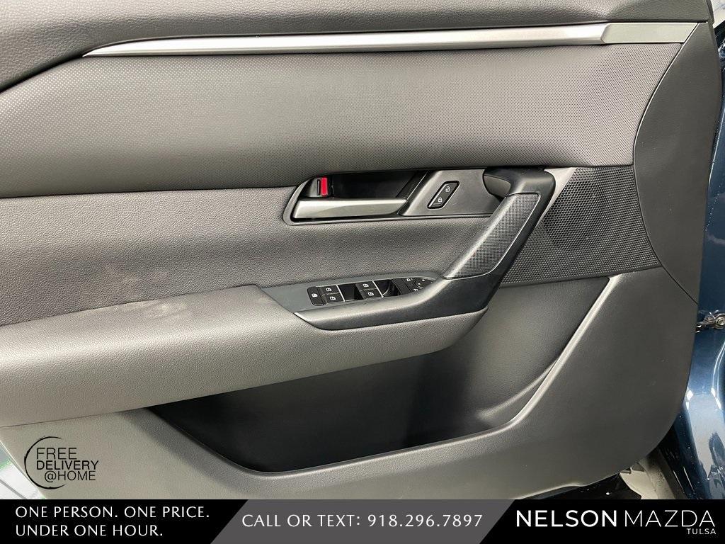 new 2026 Mazda CX-50 car, priced at $33,365