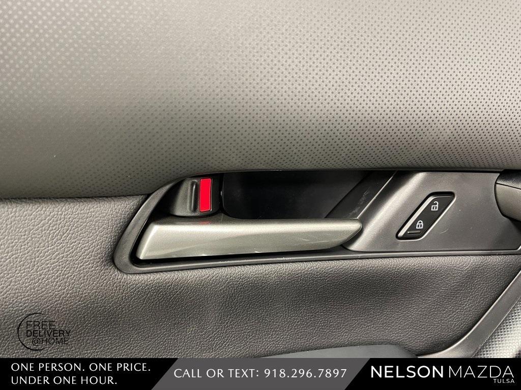 new 2026 Mazda CX-50 car, priced at $33,365