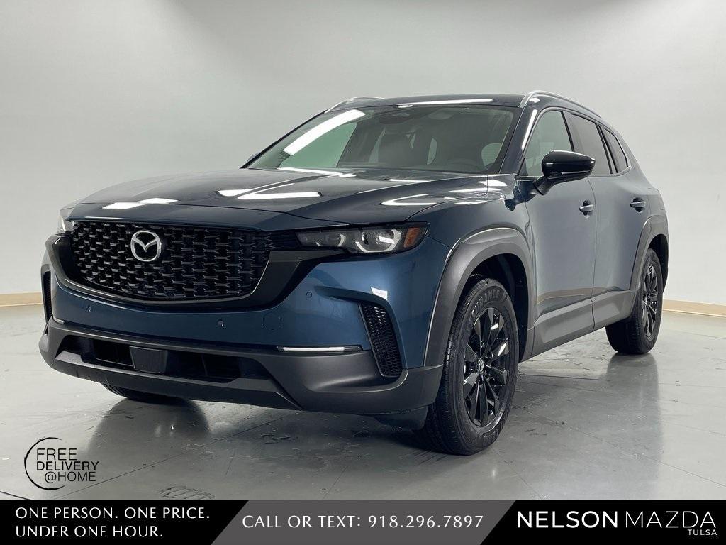 new 2026 Mazda CX-50 car, priced at $33,365