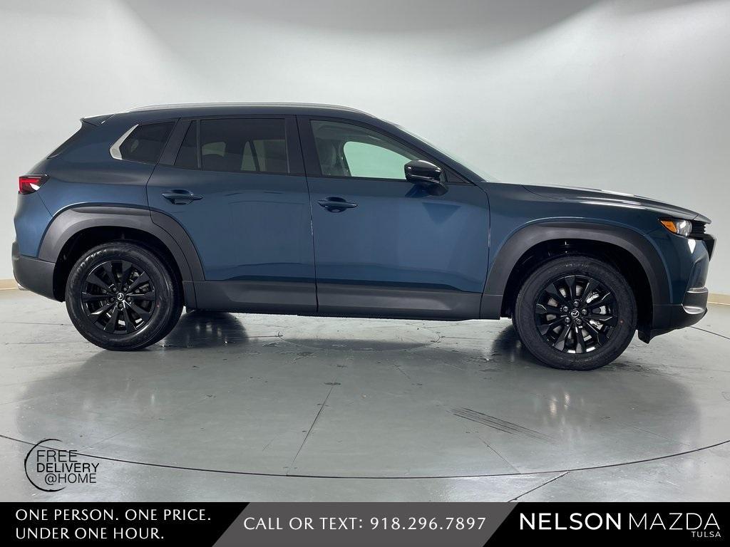 new 2026 Mazda CX-50 car, priced at $33,365
