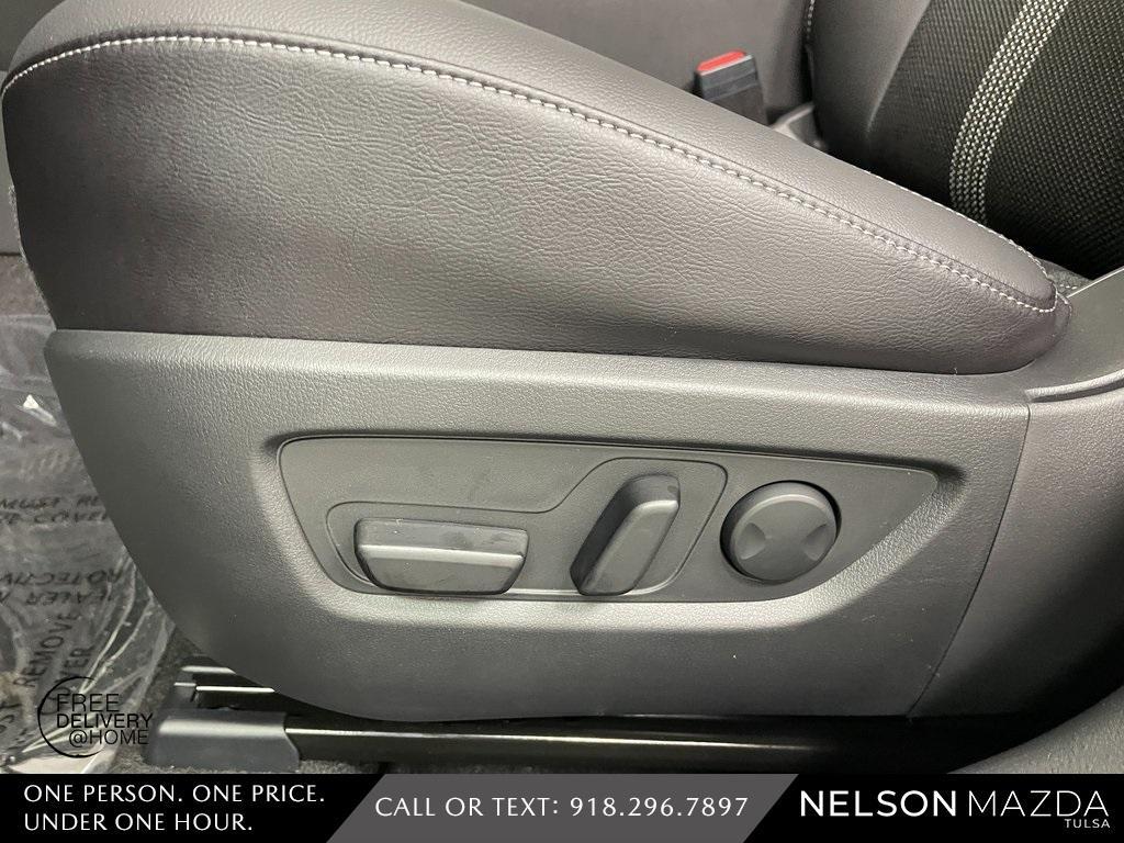 new 2026 Mazda CX-50 car, priced at $33,365