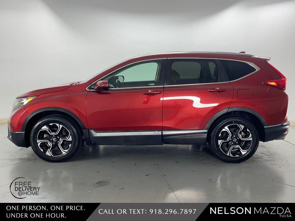 used 2019 Honda CR-V car, priced at $22,308