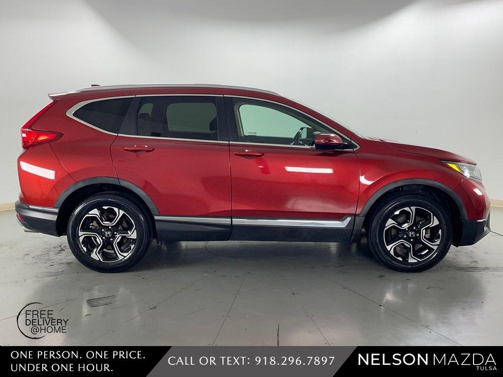 used 2019 Honda CR-V car, priced at $22,308
