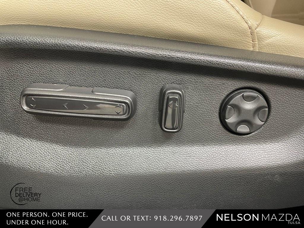 used 2019 Honda CR-V car, priced at $22,308