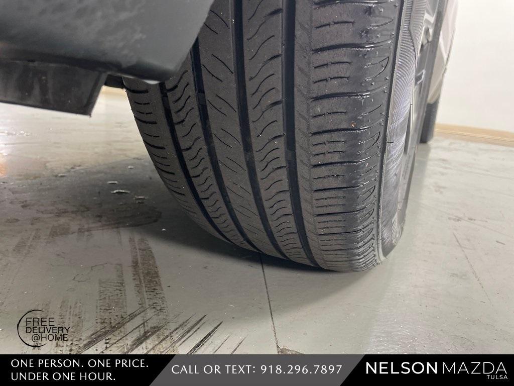 used 2019 Honda CR-V car, priced at $22,308