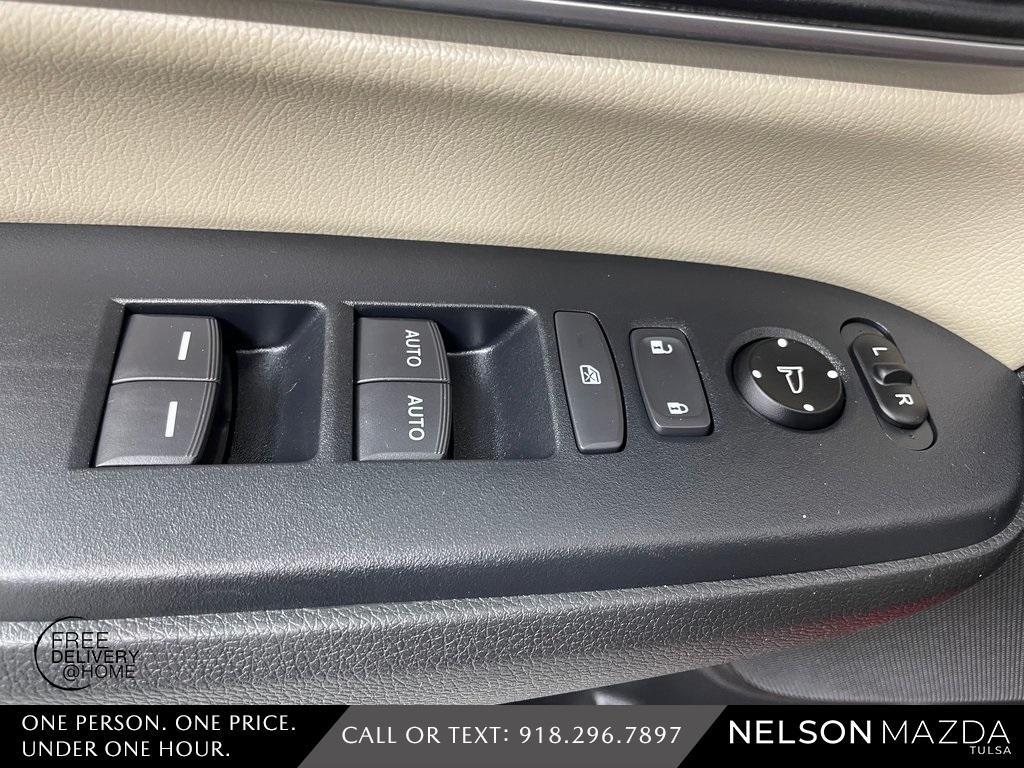 used 2019 Honda CR-V car, priced at $22,308