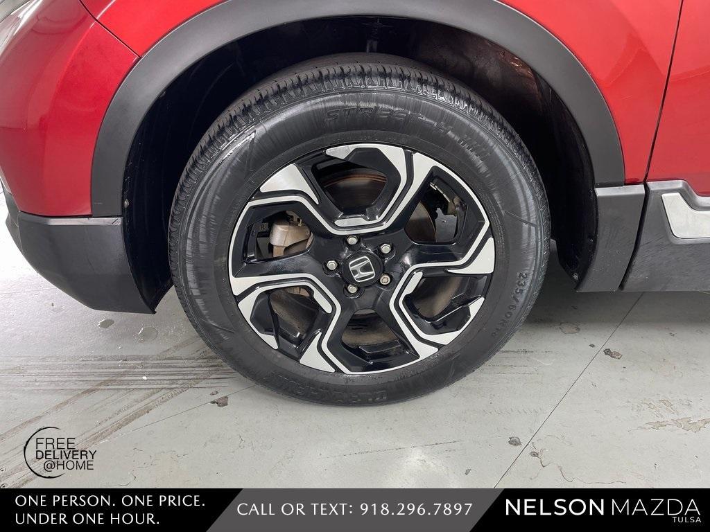 used 2019 Honda CR-V car, priced at $22,308