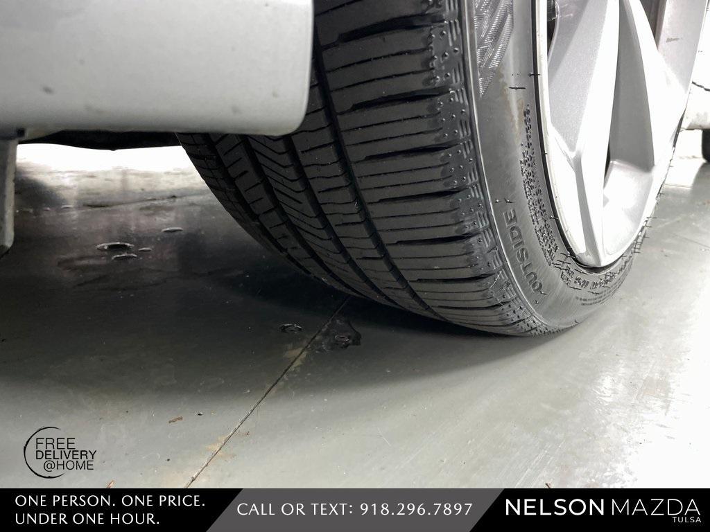 used 2019 Honda Accord car, priced at $22,563