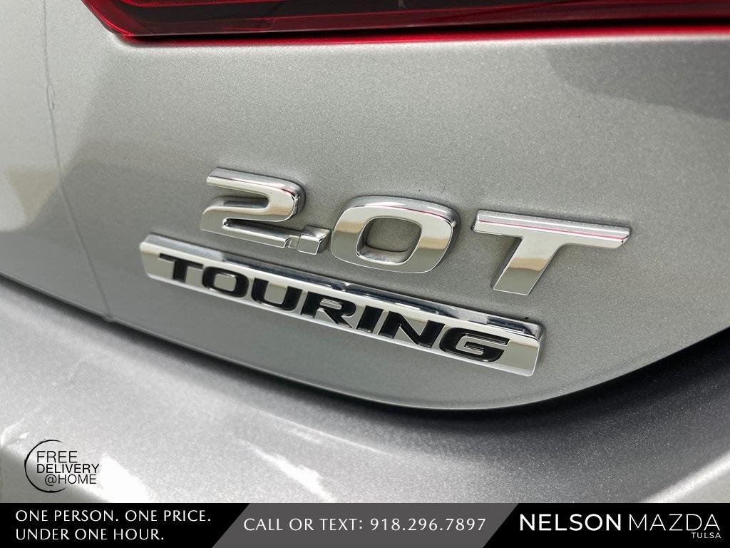 used 2019 Honda Accord car, priced at $22,563