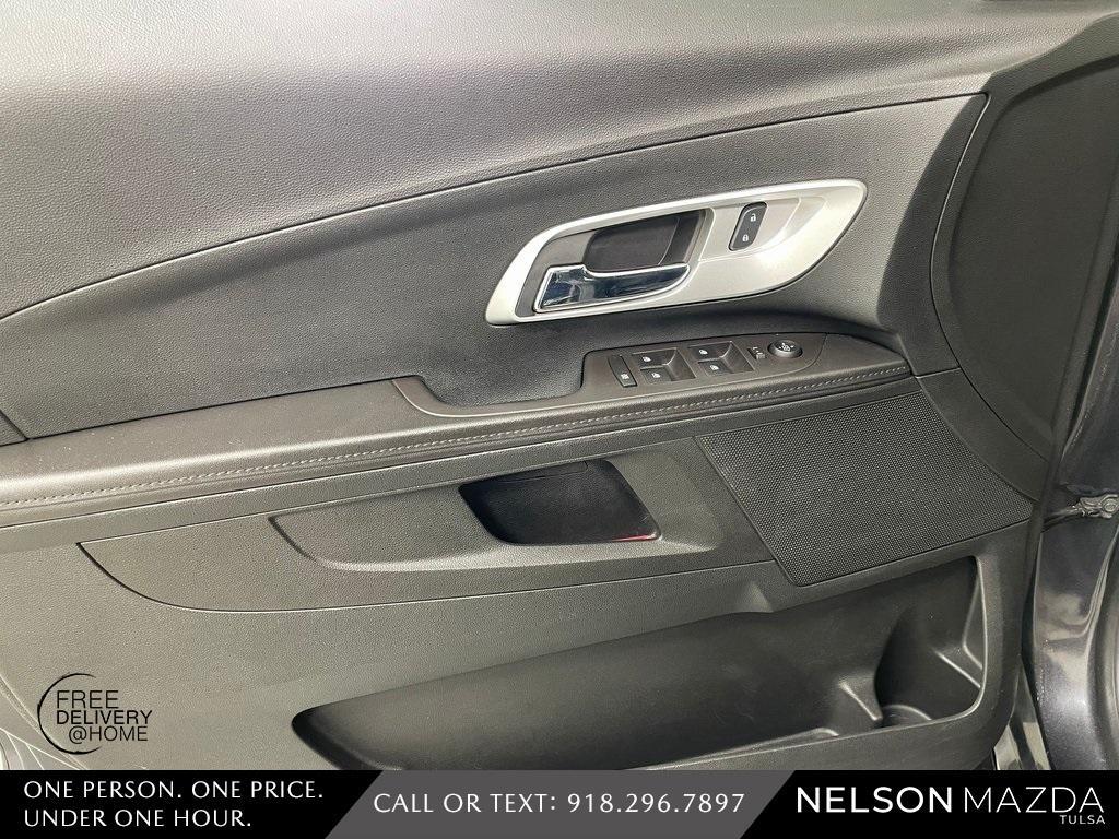 used 2016 Chevrolet Equinox car, priced at $9,377