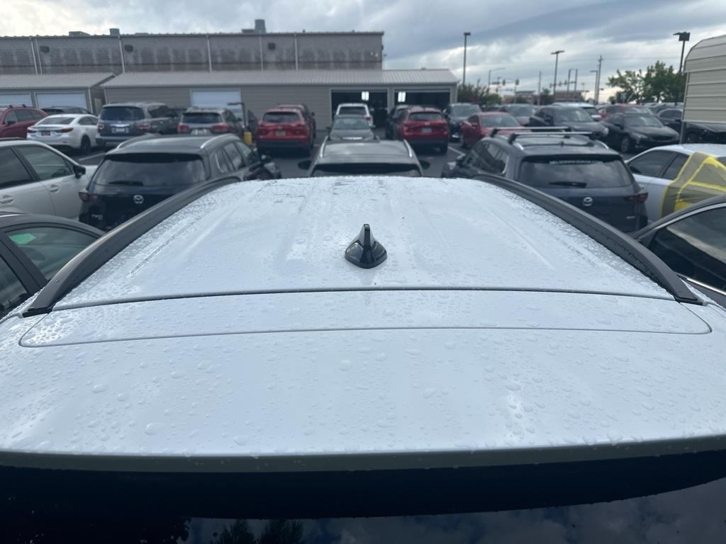 used 2022 Hyundai Tucson car, priced at $23,679
