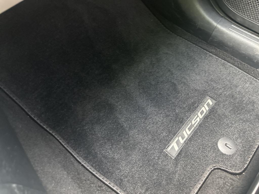 used 2022 Hyundai Tucson car, priced at $23,679