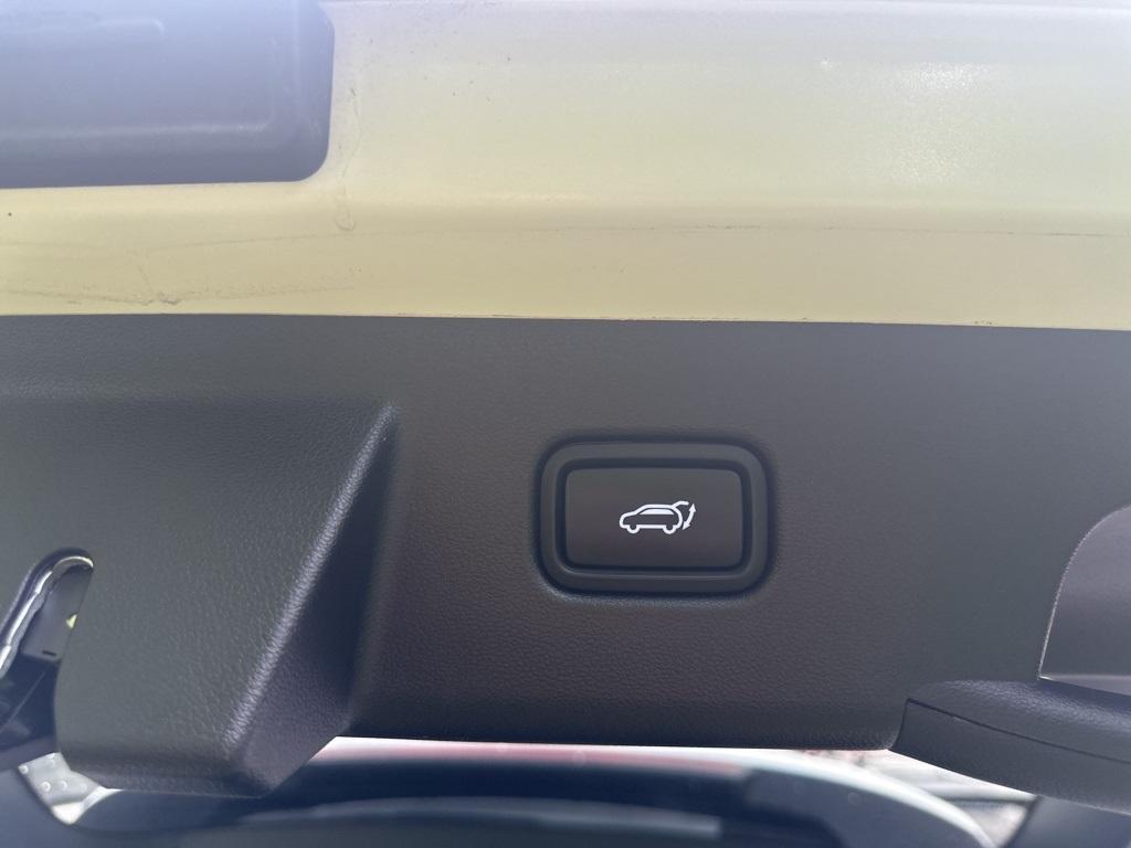 used 2022 Hyundai Tucson car, priced at $23,679