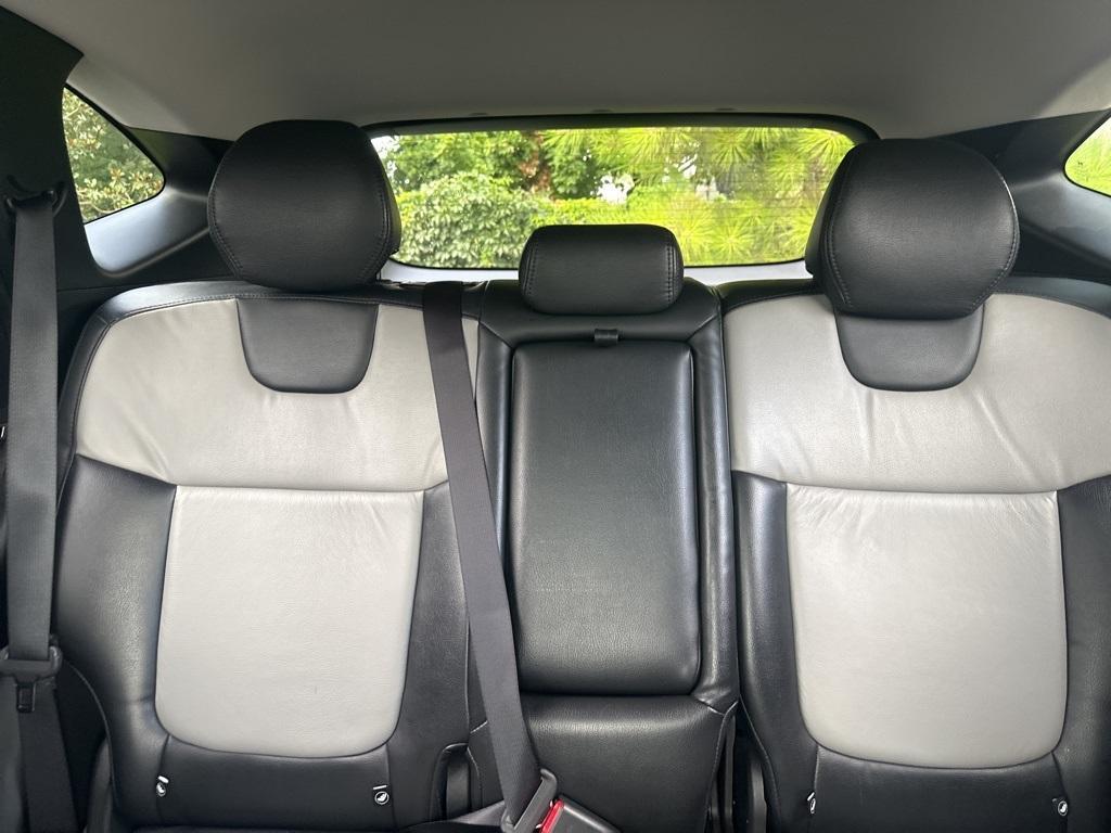 used 2022 Hyundai Tucson car, priced at $23,679