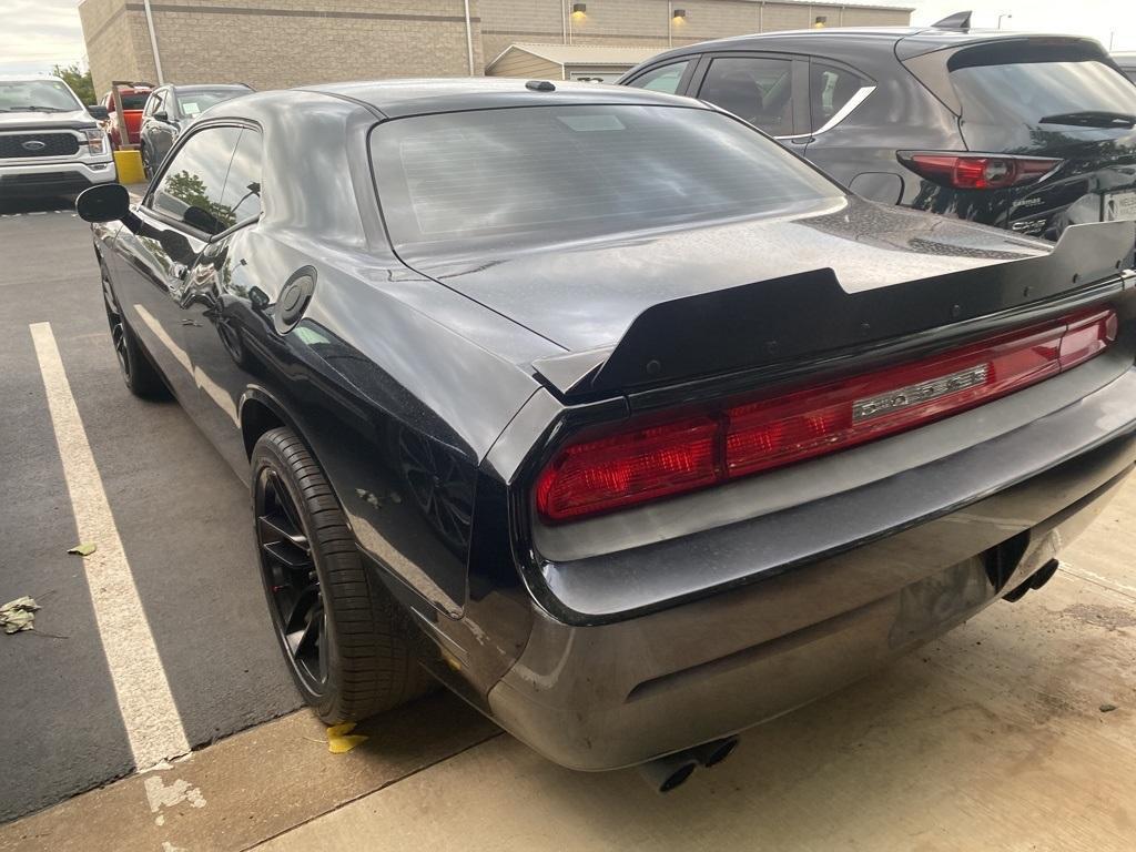used 2013 Dodge Challenger car, priced at $16,232