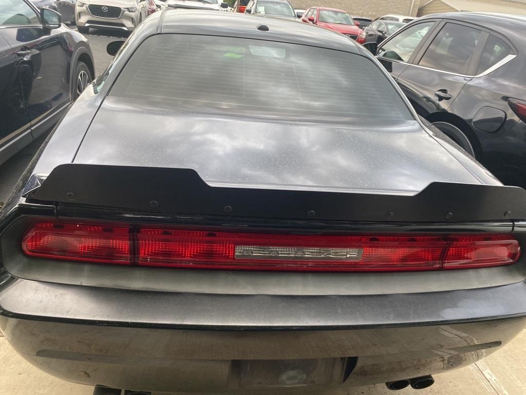used 2013 Dodge Challenger car, priced at $16,232