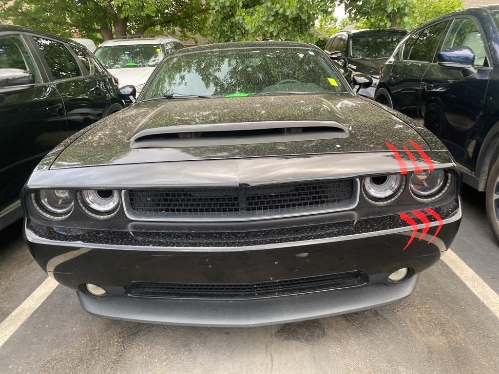 used 2013 Dodge Challenger car, priced at $16,232