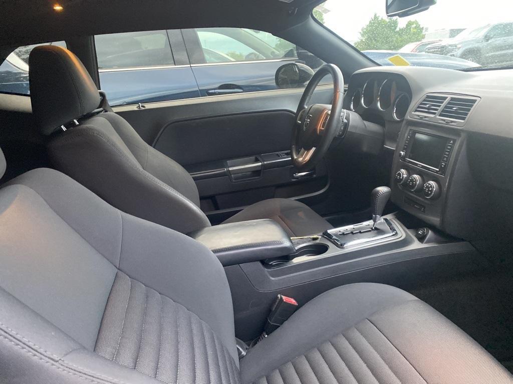 used 2013 Dodge Challenger car, priced at $16,232