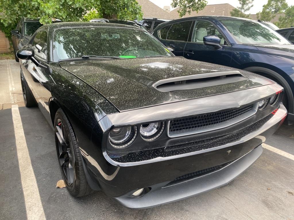 used 2013 Dodge Challenger car, priced at $16,232