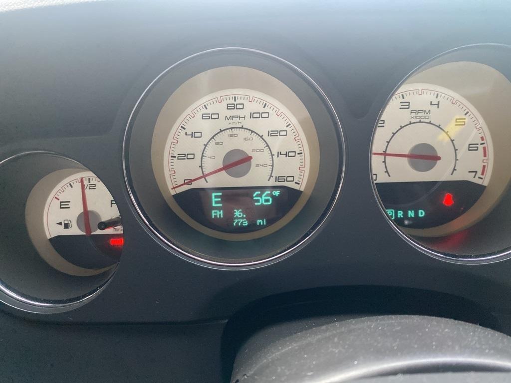 used 2013 Dodge Challenger car, priced at $16,232