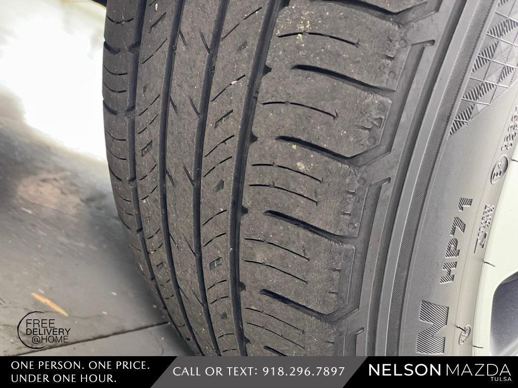 used 2021 Buick Encore car, priced at $15,086