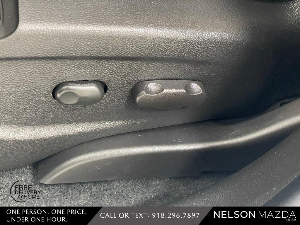 used 2021 Buick Encore car, priced at $15,086