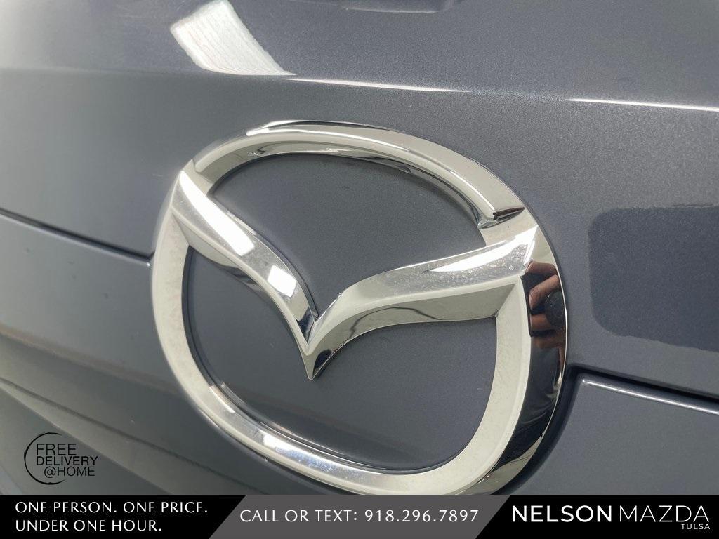 used 2024 Mazda CX-5 car, priced at $28,994