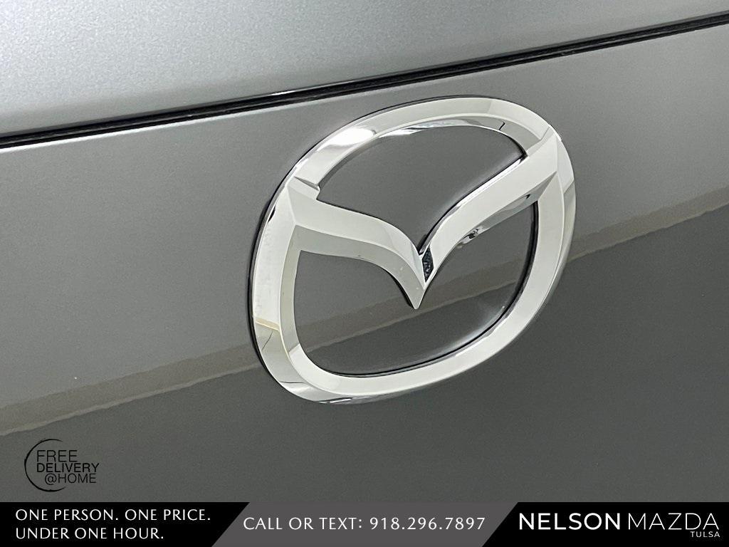 new 2025 Mazda CX-50 Hybrid car, priced at $35,071
