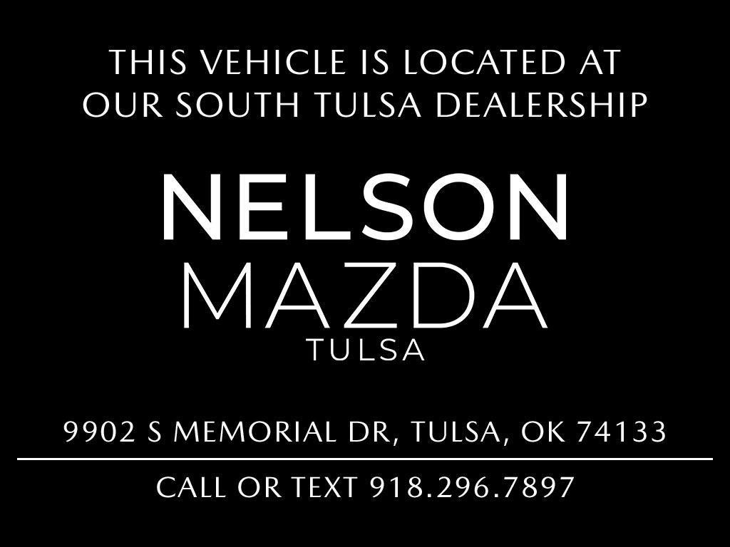 used 2022 Mazda Mazda3 car, priced at $20,794