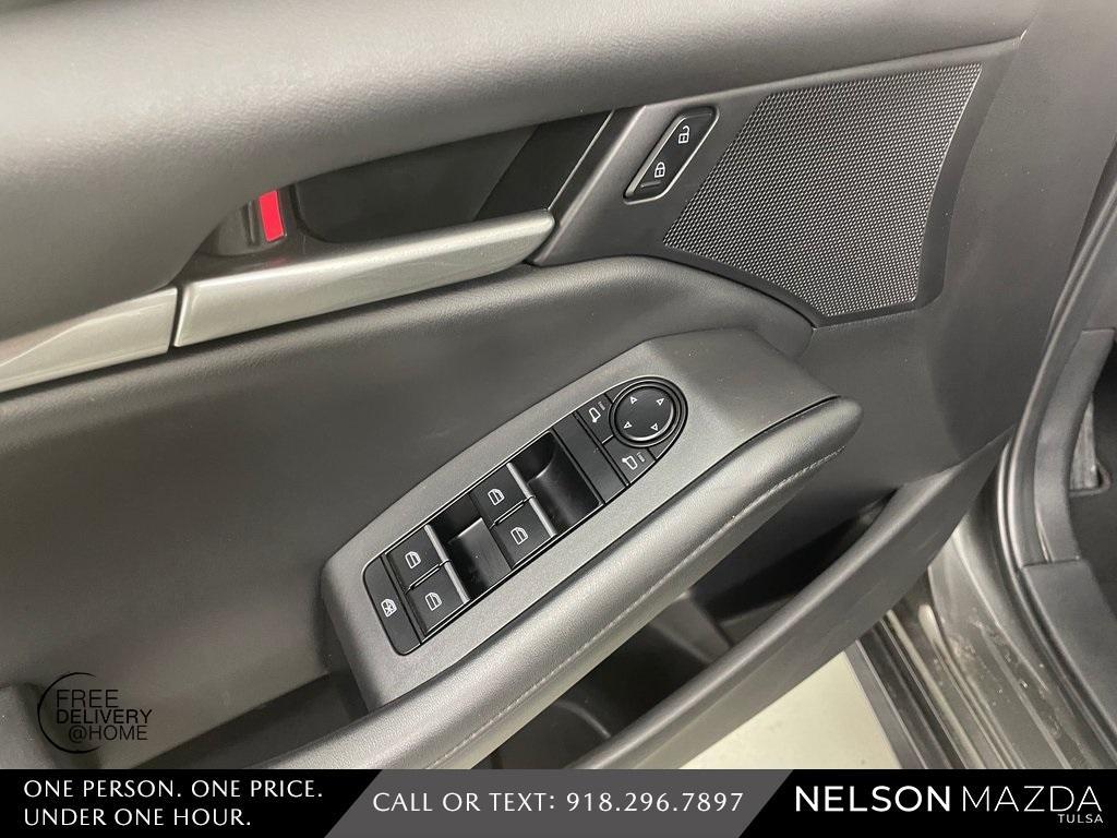 used 2022 Mazda Mazda3 car, priced at $20,794