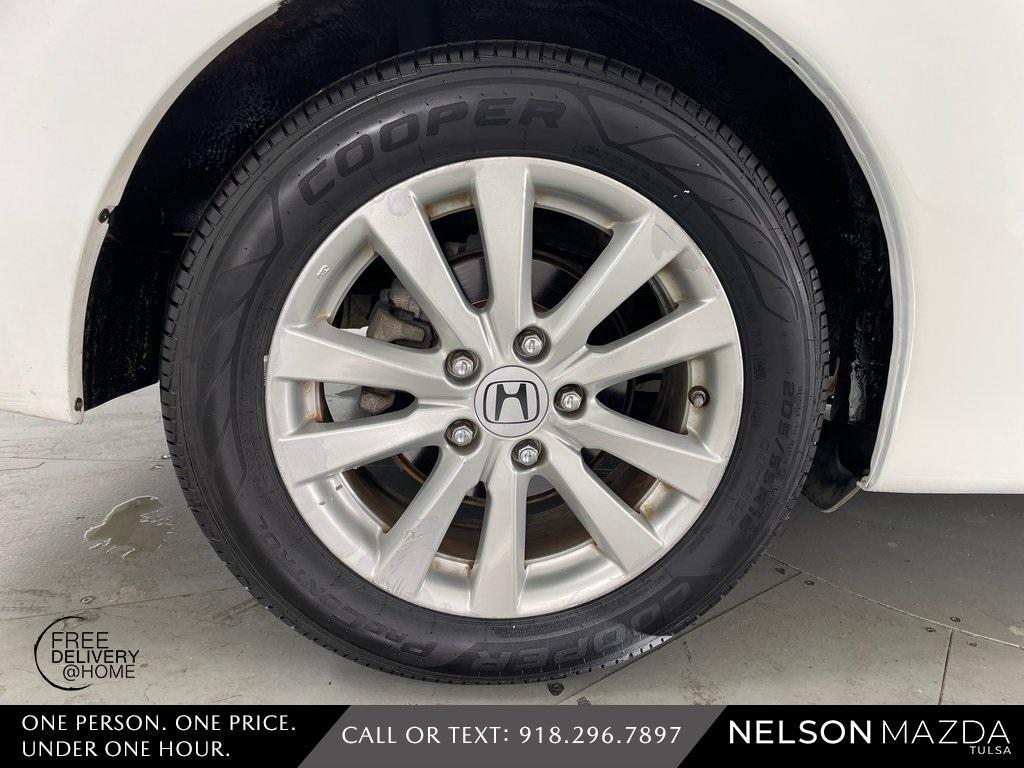 used 2012 Honda Civic car, priced at $10,994