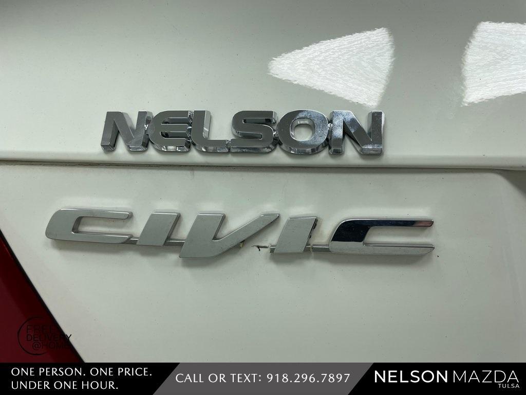 used 2012 Honda Civic car, priced at $10,994