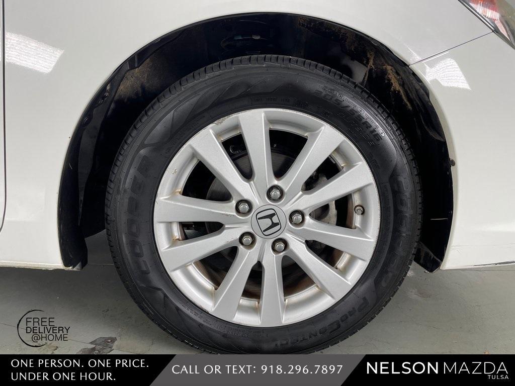 used 2012 Honda Civic car, priced at $10,994